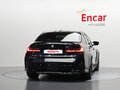 2025 BMW M3 Competition Package VI (G80) Рестайлинг, чёрный, 12790000 рублей - вид 3
