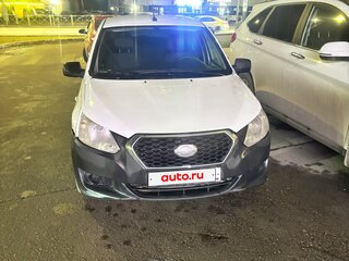 2019 Datsun on-DO I, белый, 200000 рублей, вид 1