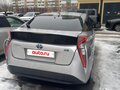 2016 Toyota Prius IV (XW50), серый, 1850000 рублей - вид 5