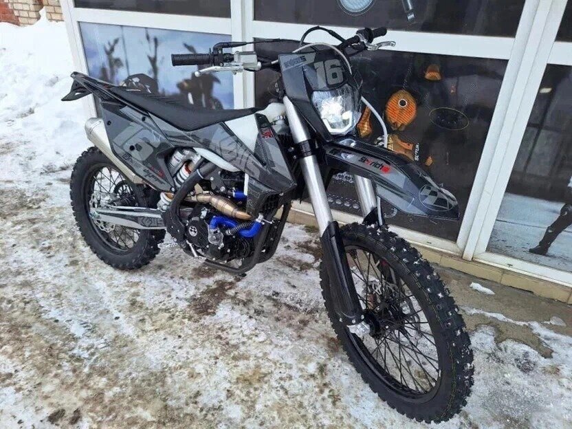 Kews K16