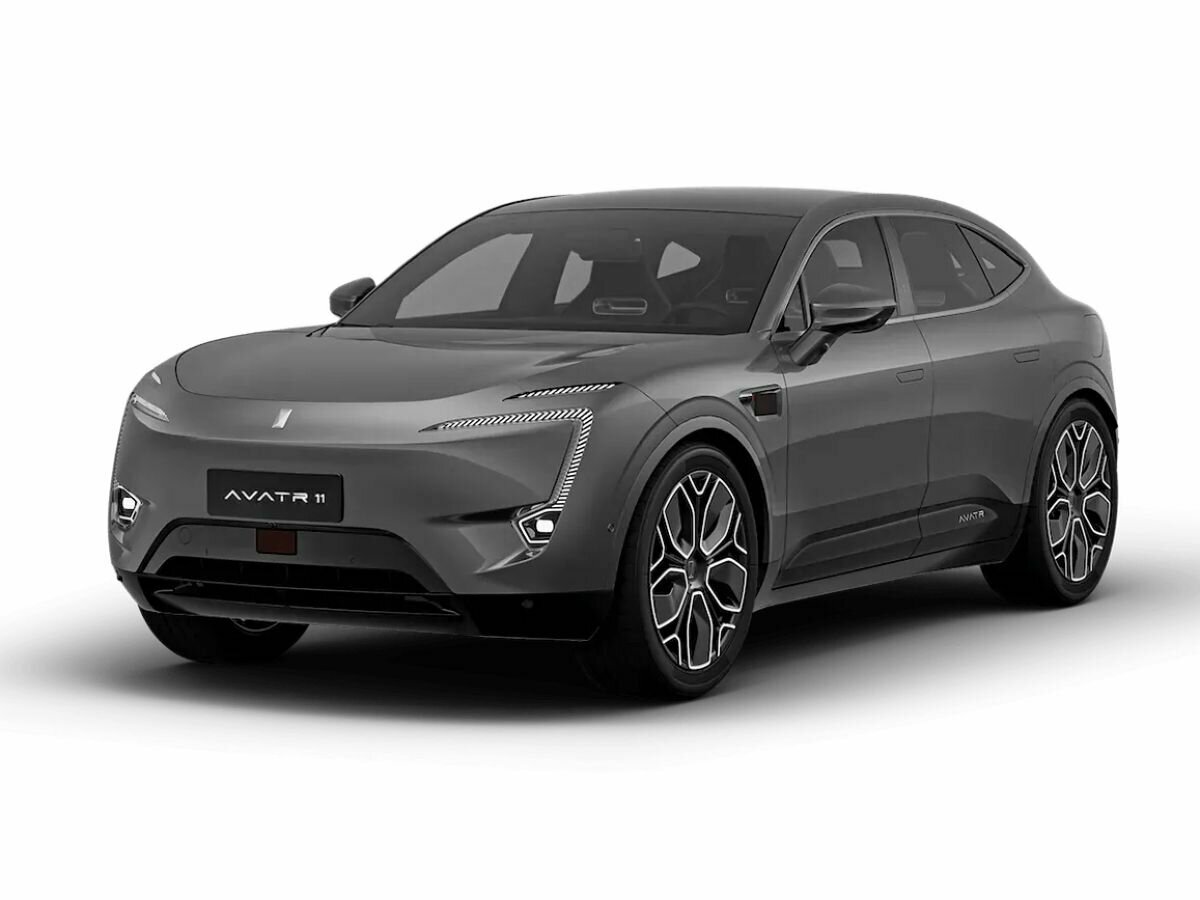 Avatr 11 116 kWh I