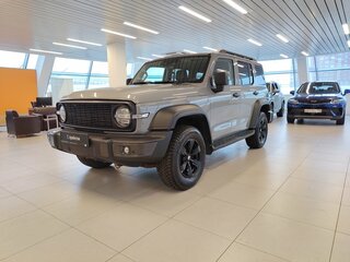 2022 Tank 300 I, серый, 2890000 рублей, вид 1