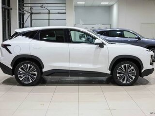 2026 Jetour Dashing I, белый, 2989900 рублей, вид 4