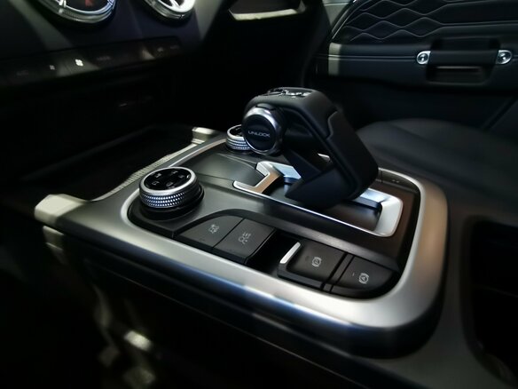 2026 Tank 300 I, серый, 4899000 рублей - вид 14