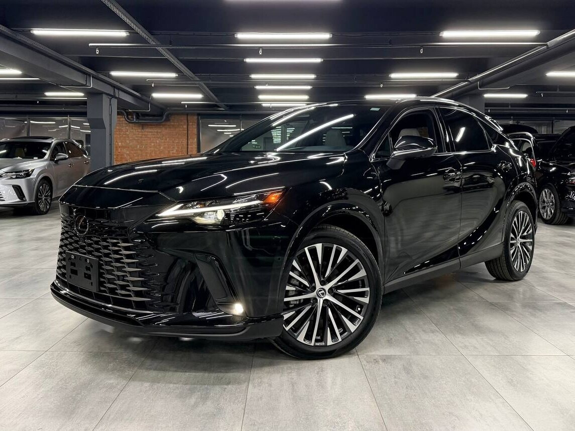 Lexus RX 350 V