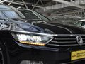2017 Volkswagen Passat B8, чёрный, 1995000 рублей - вид 7
