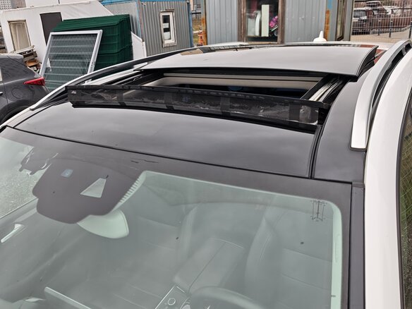 2016 Mercedes-Benz GLE 350 d I (W166), белый, 3420000 рублей - вид 35