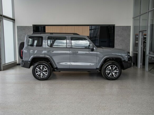 2026 Tank 300 I, серый, 4799000 рублей - вид 3