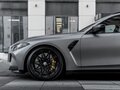 2023 BMW M3 Competition Package VI (G80), серый, 11500000 рублей - вид 8