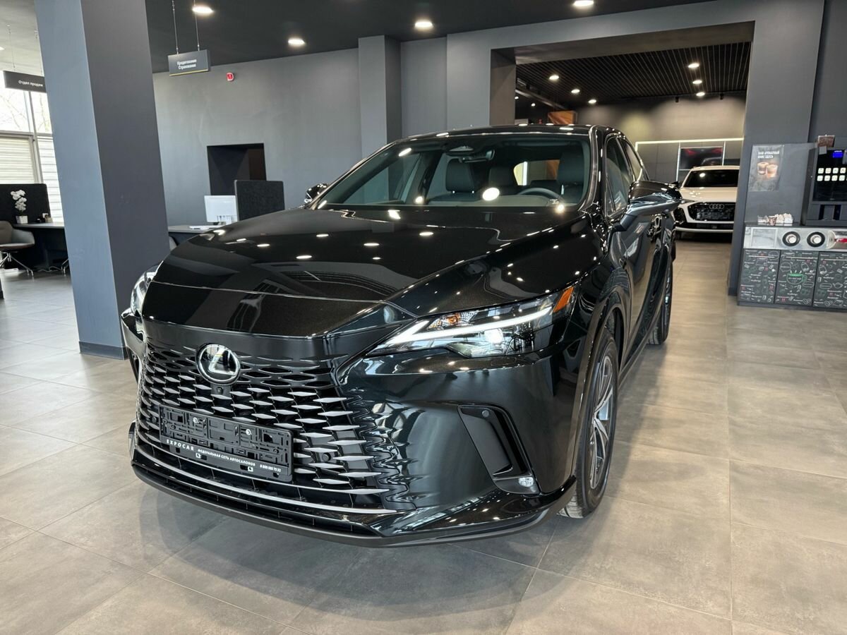 Lexus RX 300 V