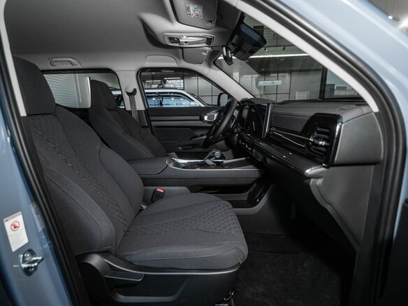2026 Haval H3 I Рестайлинг, серый, 3199000 рублей - вид 10