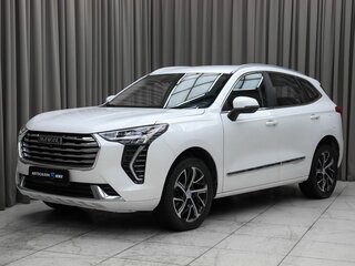2021 Haval Jolion I, белый, 1877000 рублей, вид 1