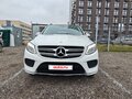 2016 Mercedes-Benz GLE 350 d I (W166), белый, 3420000 рублей - вид 5