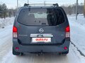 2005 Nissan Pathfinder III, серый, 715000 рублей - вид 4