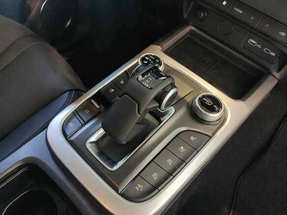 2026 Tank 300 I, серый, 5249000 рублей - вид 13