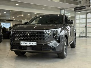 2026 Changan UNI-S I Рестайлинг, серый, 3149900 рублей, вид 1