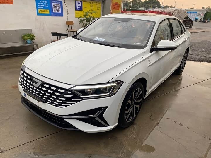 Jetta VA7