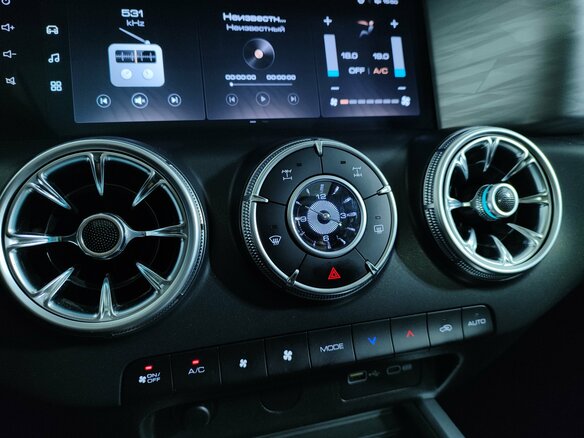 2024 Tank 300 I, чёрный, 3440000 рублей - вид 21