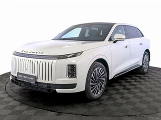 2025 Esteo Exlantix ET, белый, 6990000 рублей, вид 1