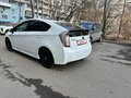 2012 Toyota Prius III Рестайлинг (XW30), белый, 920000 рублей - вид 7