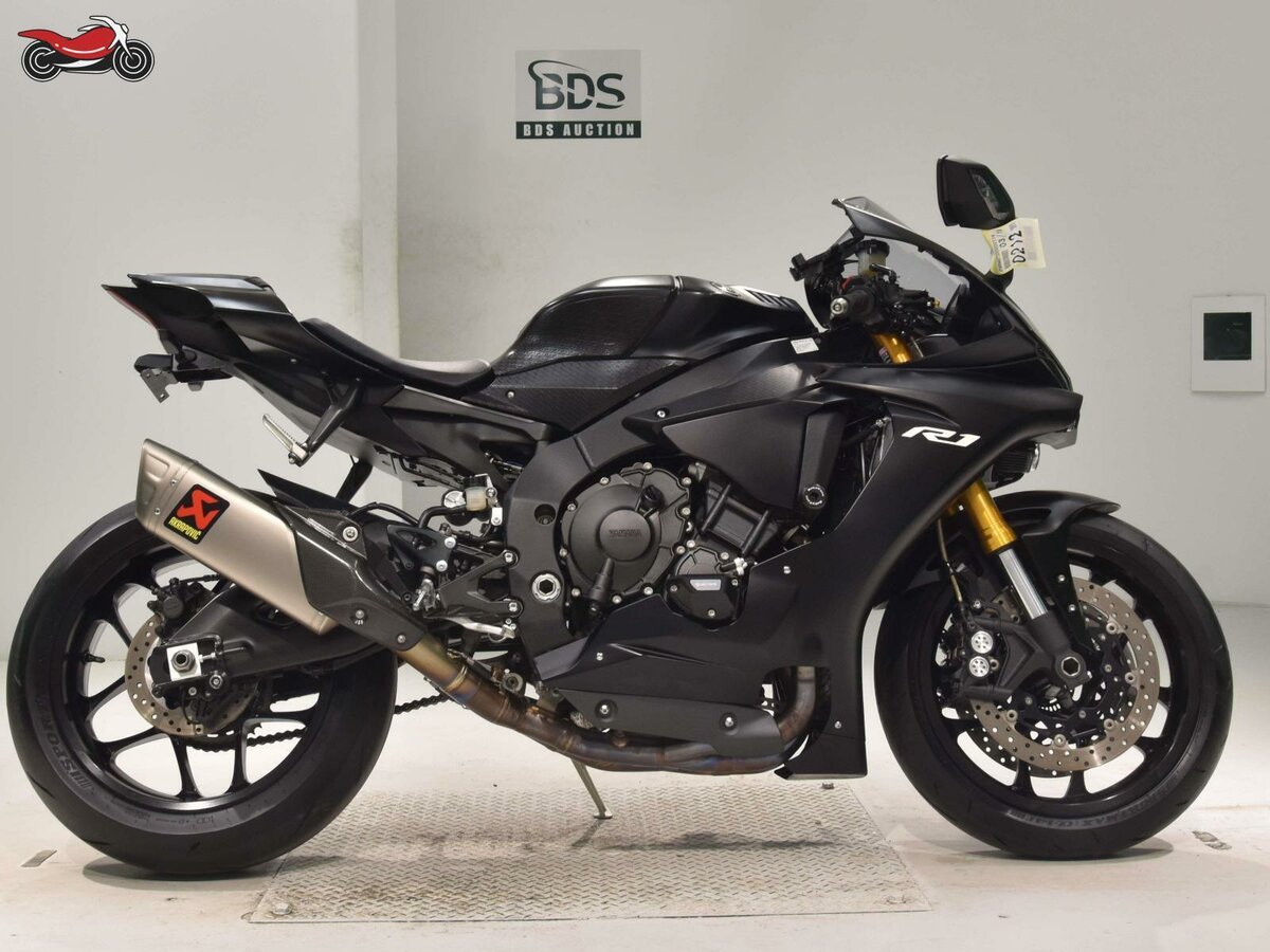 Yamaha YZF-R1