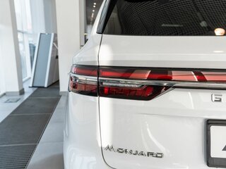 2026 Geely Monjaro I, белый, 4599990 рублей, вид 5