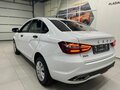 2023 Lada (ВАЗ) Vesta I Рестайлинг (NG), белый, 1498500 рублей - вид 4