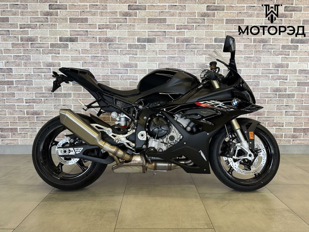 BMW S 1000 RR
