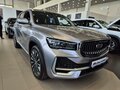 2026 Geely Monjaro I, серебристый, 4899990 рублей - вид 2