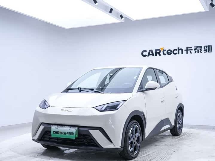 BYD Seagull 30.08 kWh I