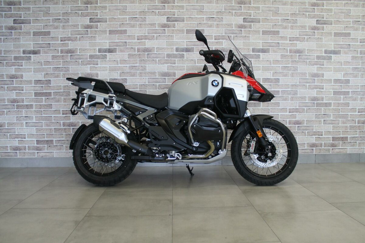 BMW R 1300 GS Adventure