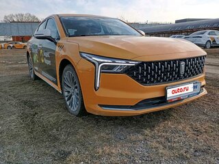 2023 FAW Bestune B70 I, белый, 1241000 рублей, вид 2