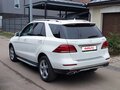 2017 Mercedes-Benz GLE 350 I (W166), белый, 3600000 рублей - вид 3