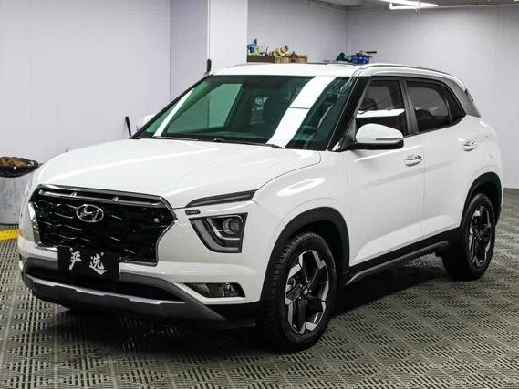 Hyundai ix25 II