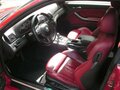 2004 BMW M3 III (E46), красный, 4350000 рублей - вид 4