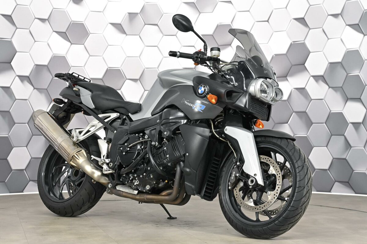 BMW K 1200 R