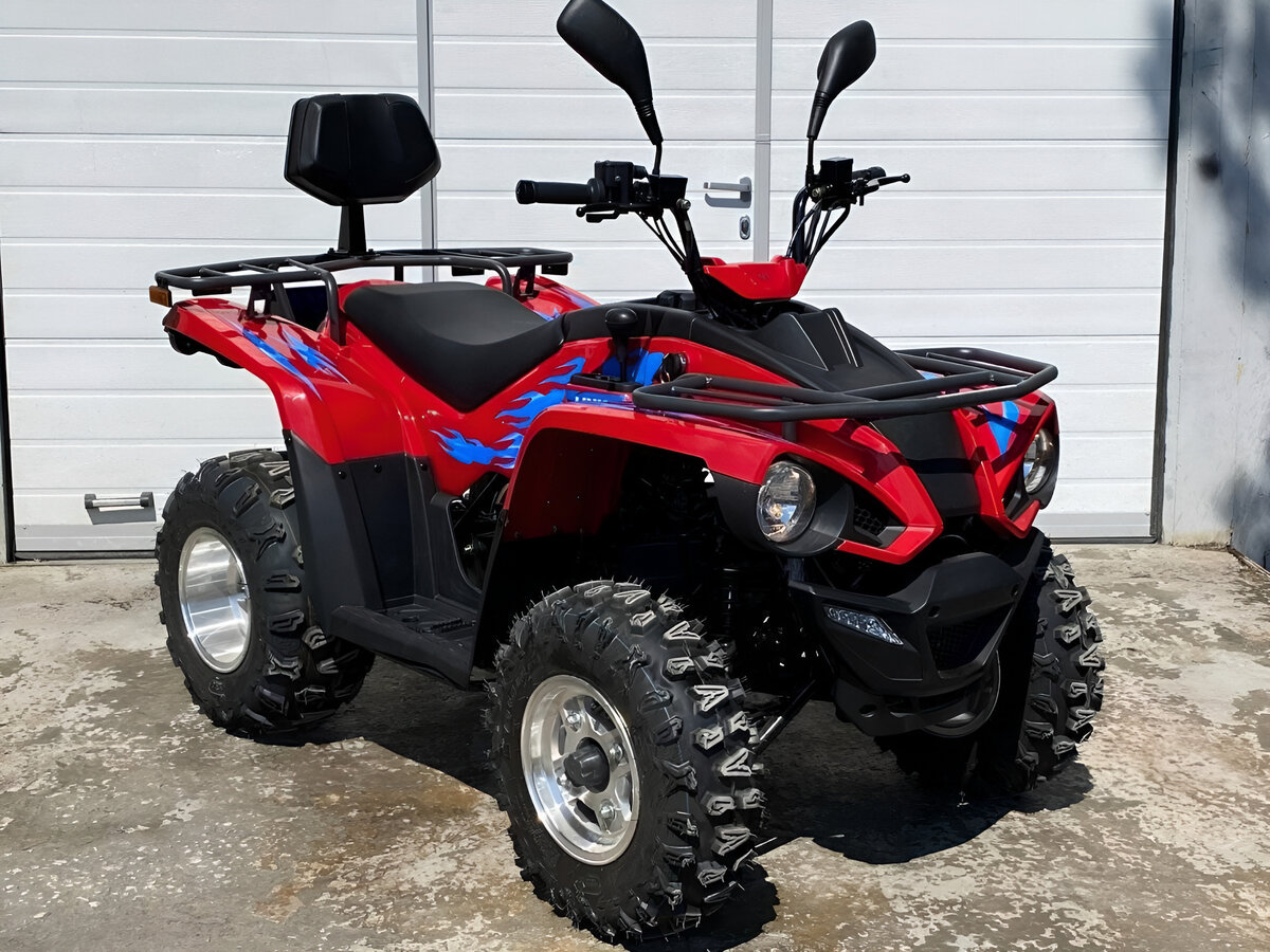 Linhai Z180