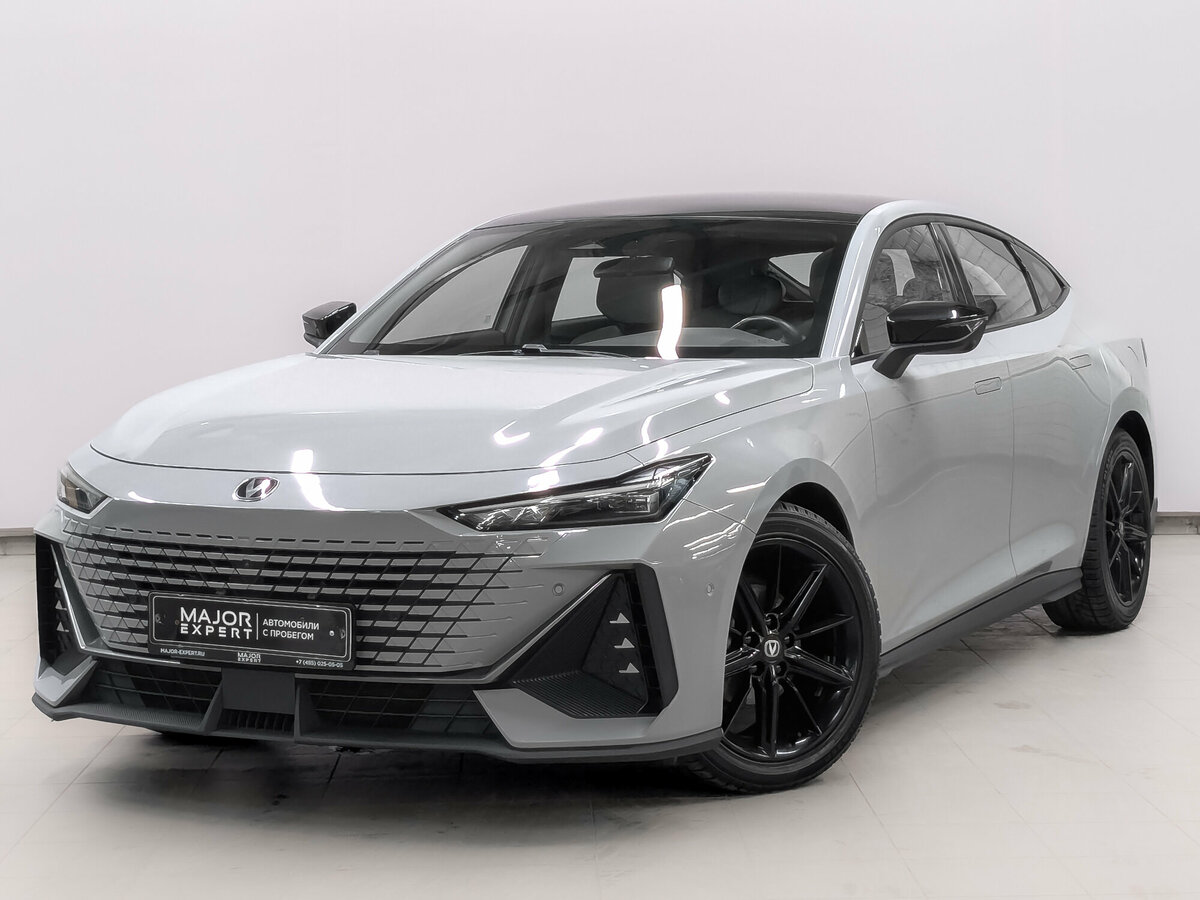 Changan UNI-V I