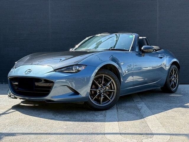 Mazda Roadster IV (ND)