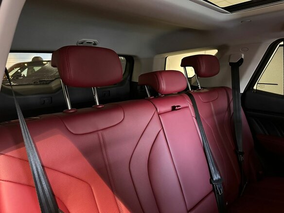 2025 Tank 400 I, чёрный, 6299000 рублей - вид 12