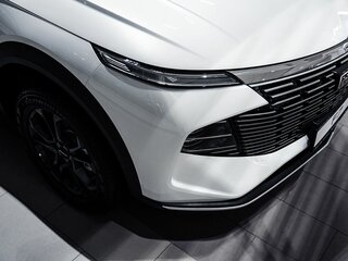 2026 Haval F7 II, белый, 2999000 рублей, вид 5