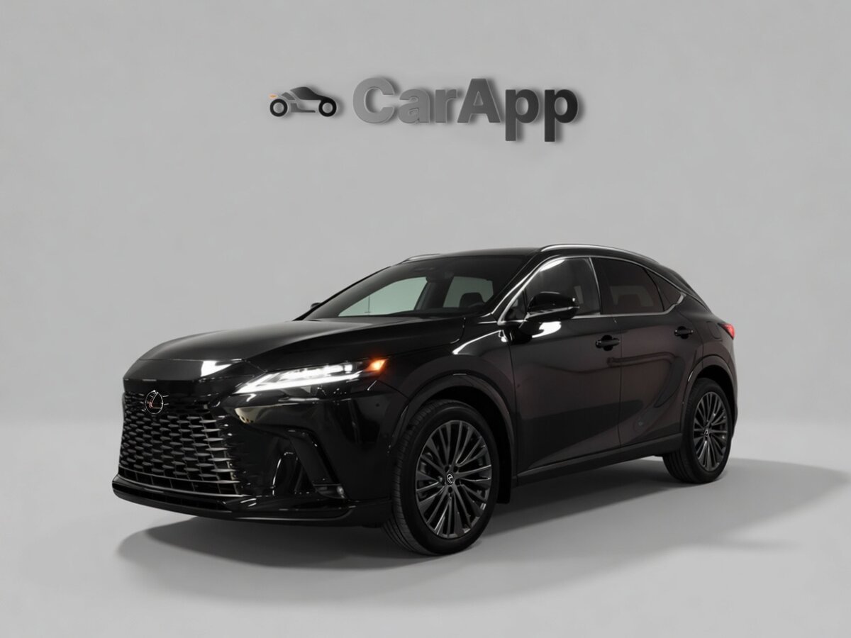 Lexus RX 350 V