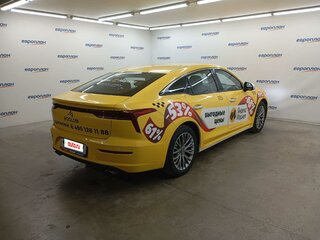 2023 FAW Bestune B70 I, белый, 1283400 рублей, вид 3