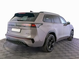 2026 Volkswagen Teramont Pro II (China Market), серый, 6350000 рублей, вид 2