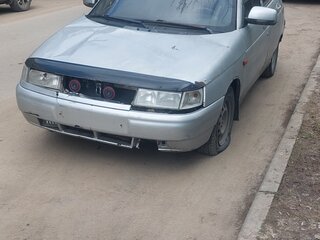 2005 Lada (ВАЗ) 2112, серебристый, 53000 рублей, вид 1