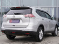 2015 Nissan X-Trail III, серебристый, 1680000 рублей - вид 4