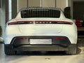 2021 Porsche Taycan 4S I, белый - вид 5