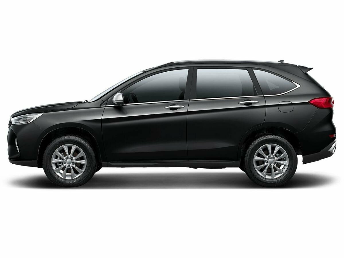 Haval M6 II
