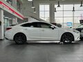 2013 Mazda 6 III (GJ), белый, 1589000 рублей - вид 3