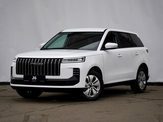 2026 Jaecoo J6, белый, 2290000 рублей, вид 1